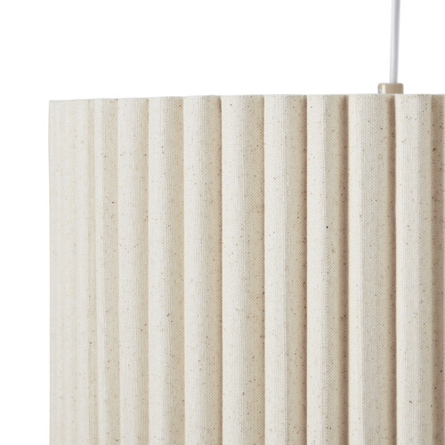 165cm Cantu Floor Lamp