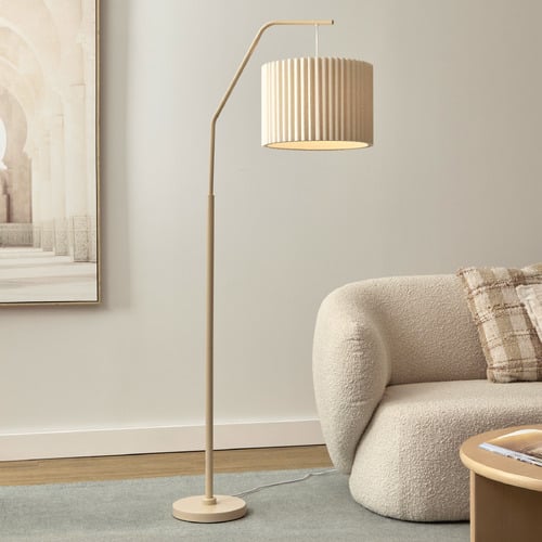 165cm Cantu Floor Lamp