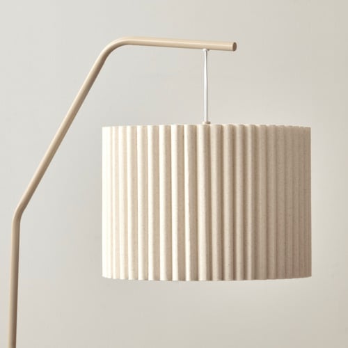 165cm Cantu Floor Lamp