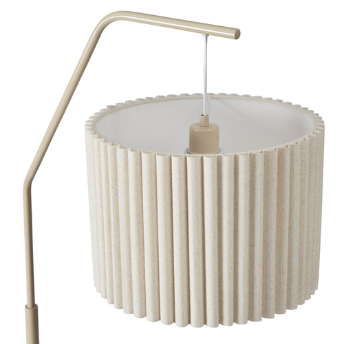 165cm Cantu Floor Lamp