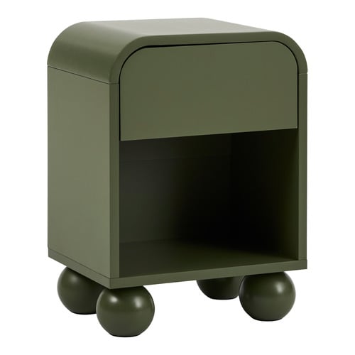 Hades Bedside Table