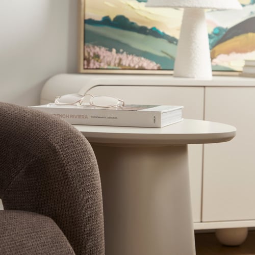 Dominic Side Table