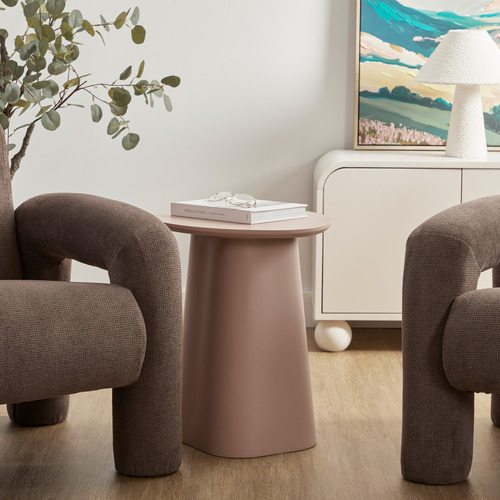 Dominic Side Table