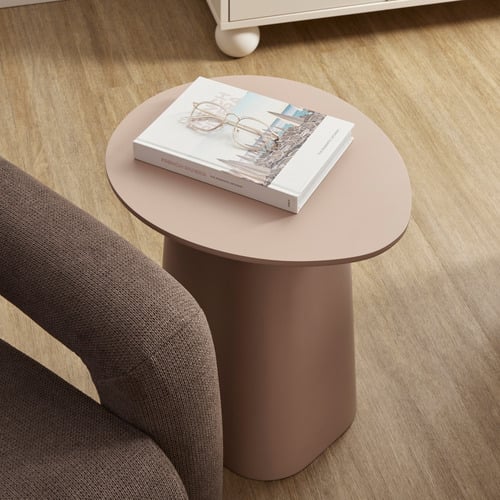 Dominic Side Table