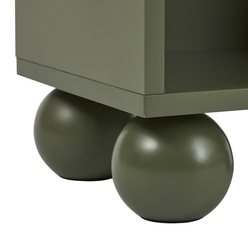 Hades Bedside Table