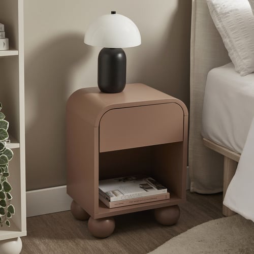 Hades Bedside Table