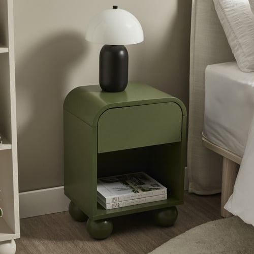 Hades Bedside Table