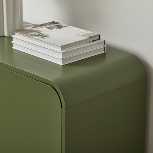 Hades 2 Door Sideboard