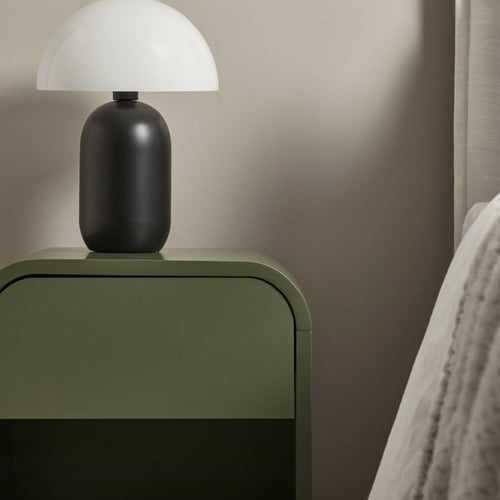 Hades Bedside Table