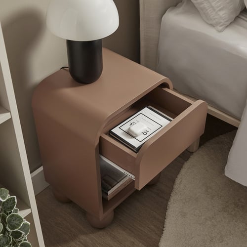Hades Bedside Table