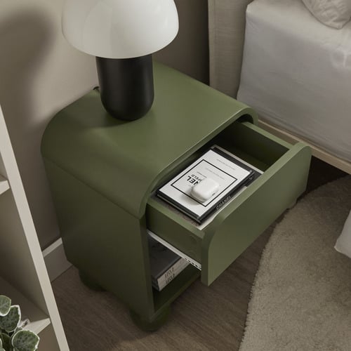 Hades Bedside Table