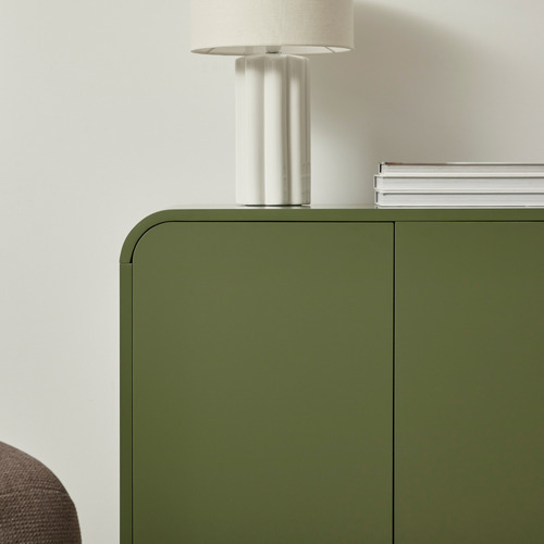 Hades 2 Door Sideboard