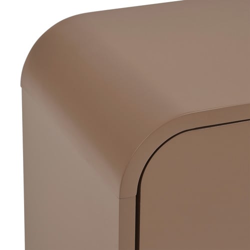 Hades Bedside Table