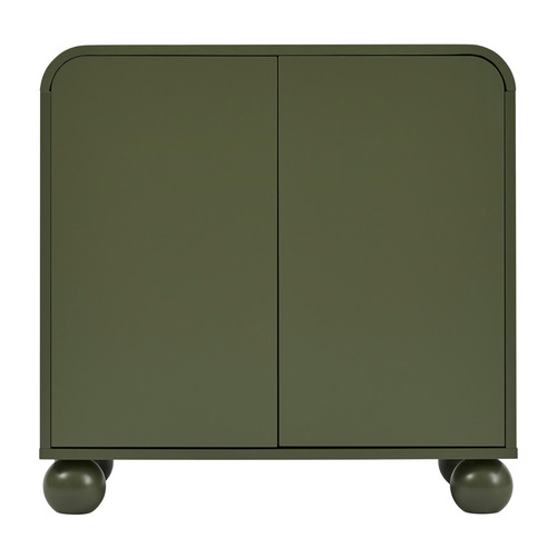Hades 2 Door Sideboard