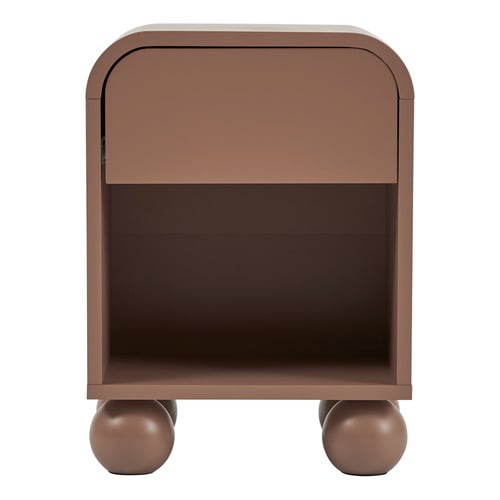 Hades Bedside Table