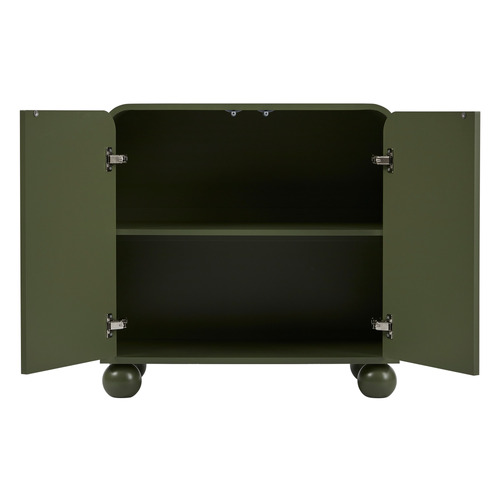 Hades 2 Door Sideboard