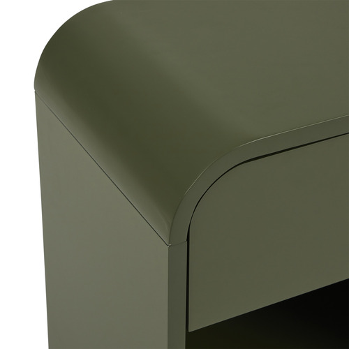 Hades Bedside Table