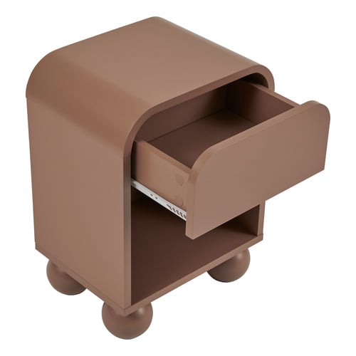 Hades Bedside Table