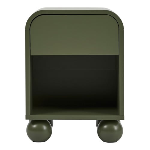 Hades Bedside Table