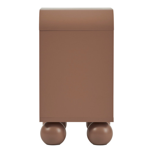 Hades Bedside Table