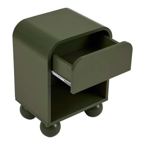 Hades Bedside Table