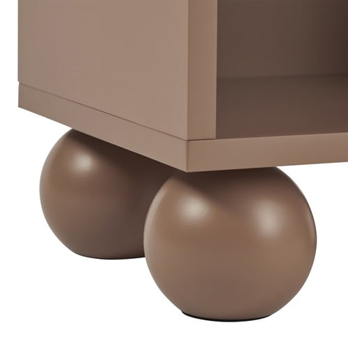 Hades Bedside Table