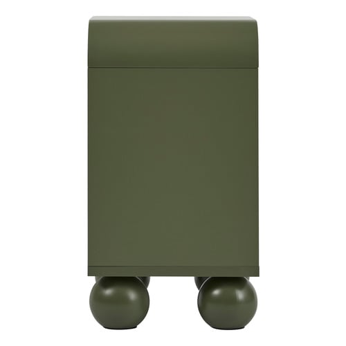 Hades Bedside Table