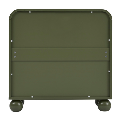 Hades 2 Door Sideboard