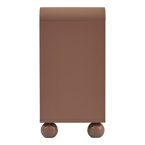 Hades 3 Drawer Chest