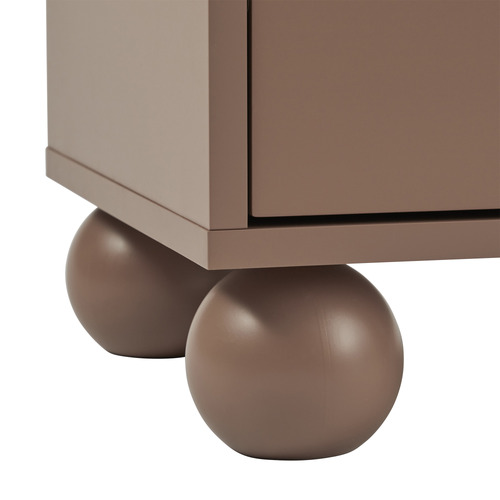 Hades 3 Drawer Chest
