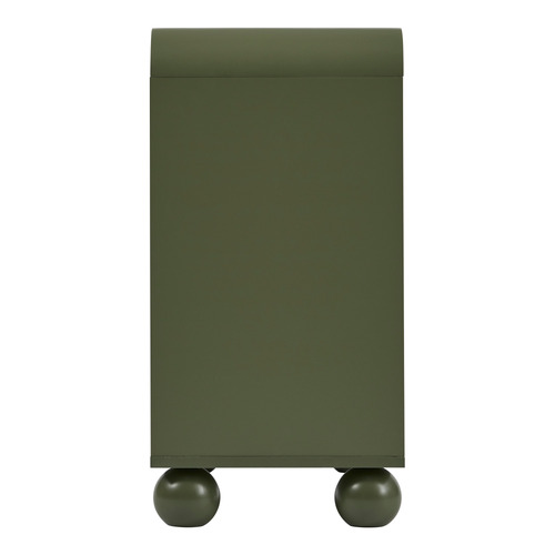Hades 3 Drawer Chest