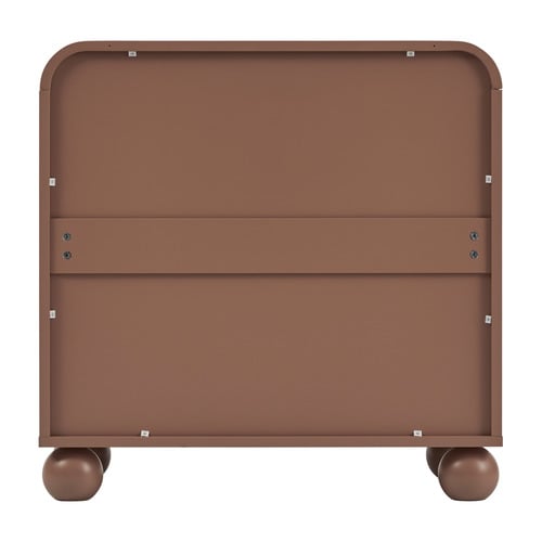 Hades 3 Drawer Chest
