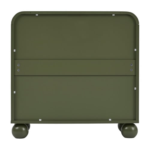 Hades 3 Drawer Chest