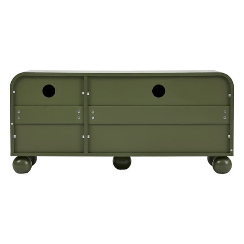 Hades Entertainment Unit