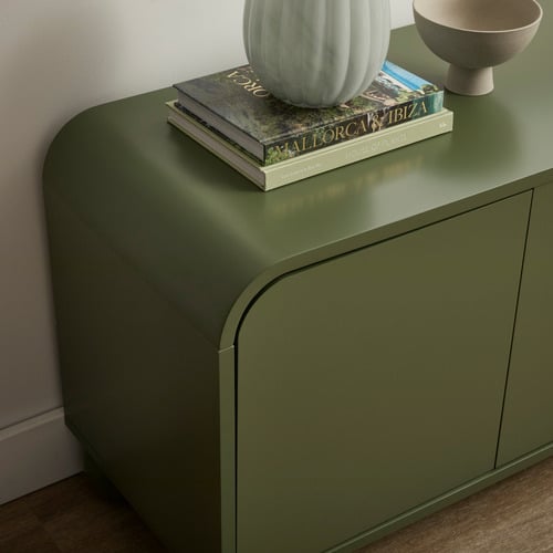 Hades Entertainment Unit