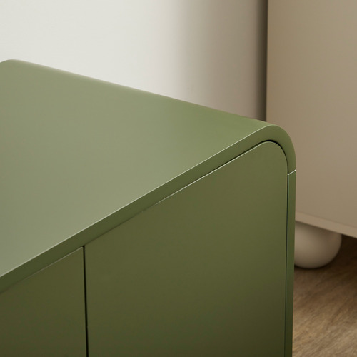 Hades Entertainment Unit