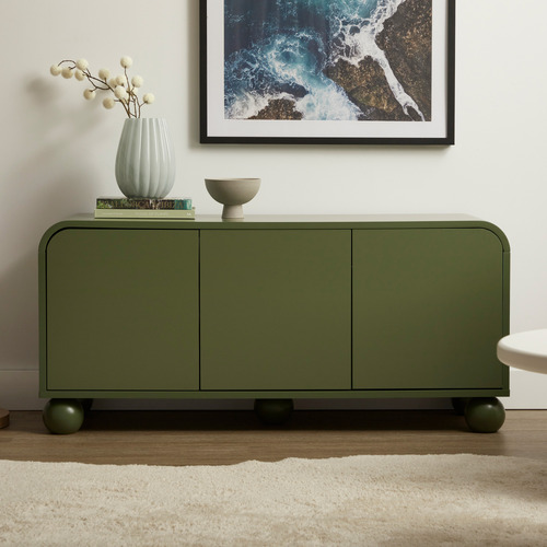 Hades Entertainment Unit