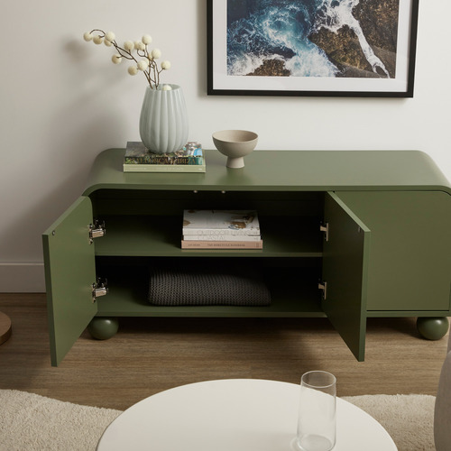 Hades Entertainment Unit