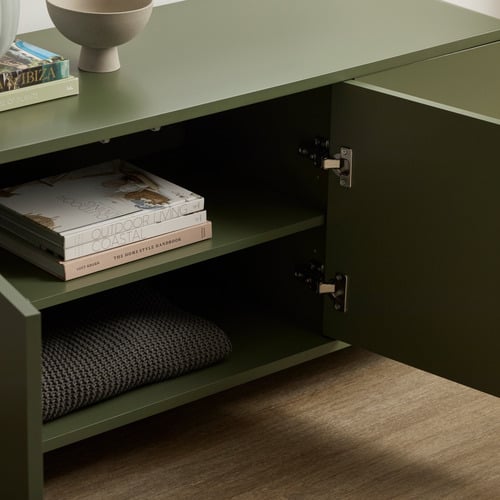 Hades Entertainment Unit