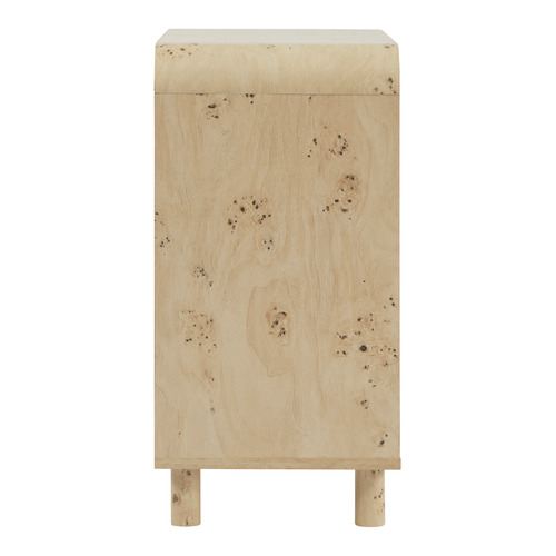 Caleb 2 Door Sideboard