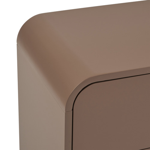 Hades 3 Drawer Chest