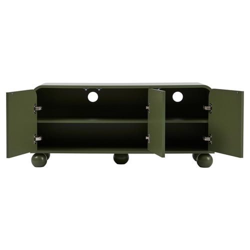 Hades Entertainment Unit