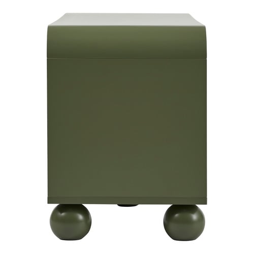 Hades Entertainment Unit