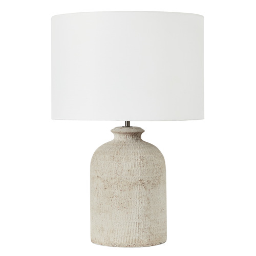 56cm Trevino Table Lamp