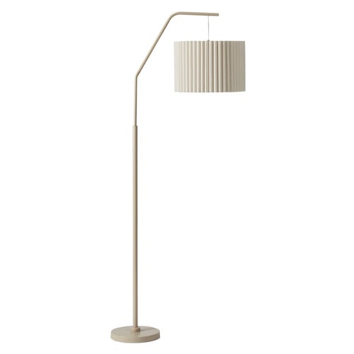 165cm Cantu Floor Lamp