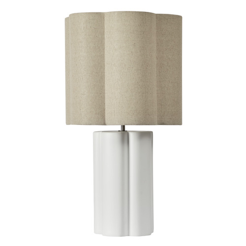 64cm Pittman Table Lamp