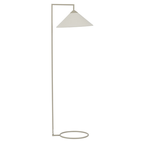 160cm Garner Floor Lamp
