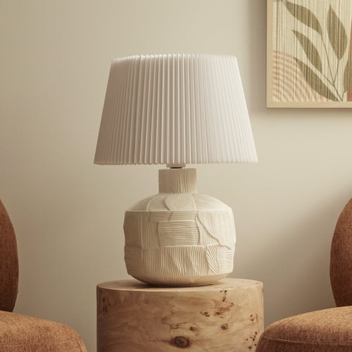 48cm Arabella Table Lamp