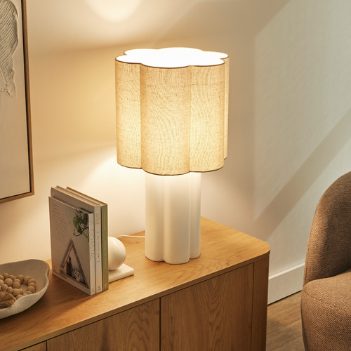 64cm Pittman Table Lamp