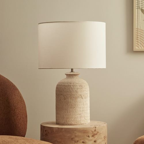 56cm Trevino Table Lamp